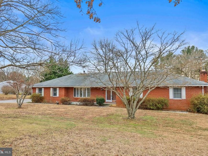 14359 Old Frederick Road, Cooksville, MD 21723 Main Photo