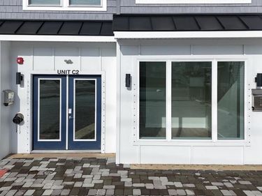 1210 LONG BEACH BOULEVARD, Unit C2-01, BEACH HAVEN, NJ 08008