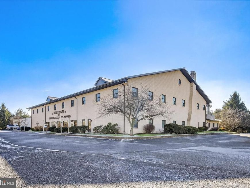 885 895 S Chiques Road, Manheim, PA 17545 Main Photo