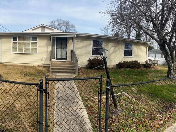 3800 28TH STREET , CHESAPEAKE BEACH, MD 20732