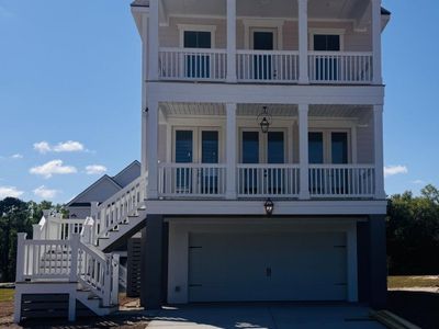 7010 Alpine Bay Lane, Johns Island, SC 29455