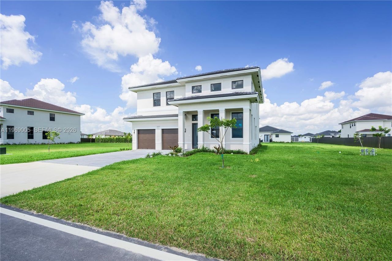 32242 SW 194th Ave , Unit -, Homestead, FL 33030 Photo