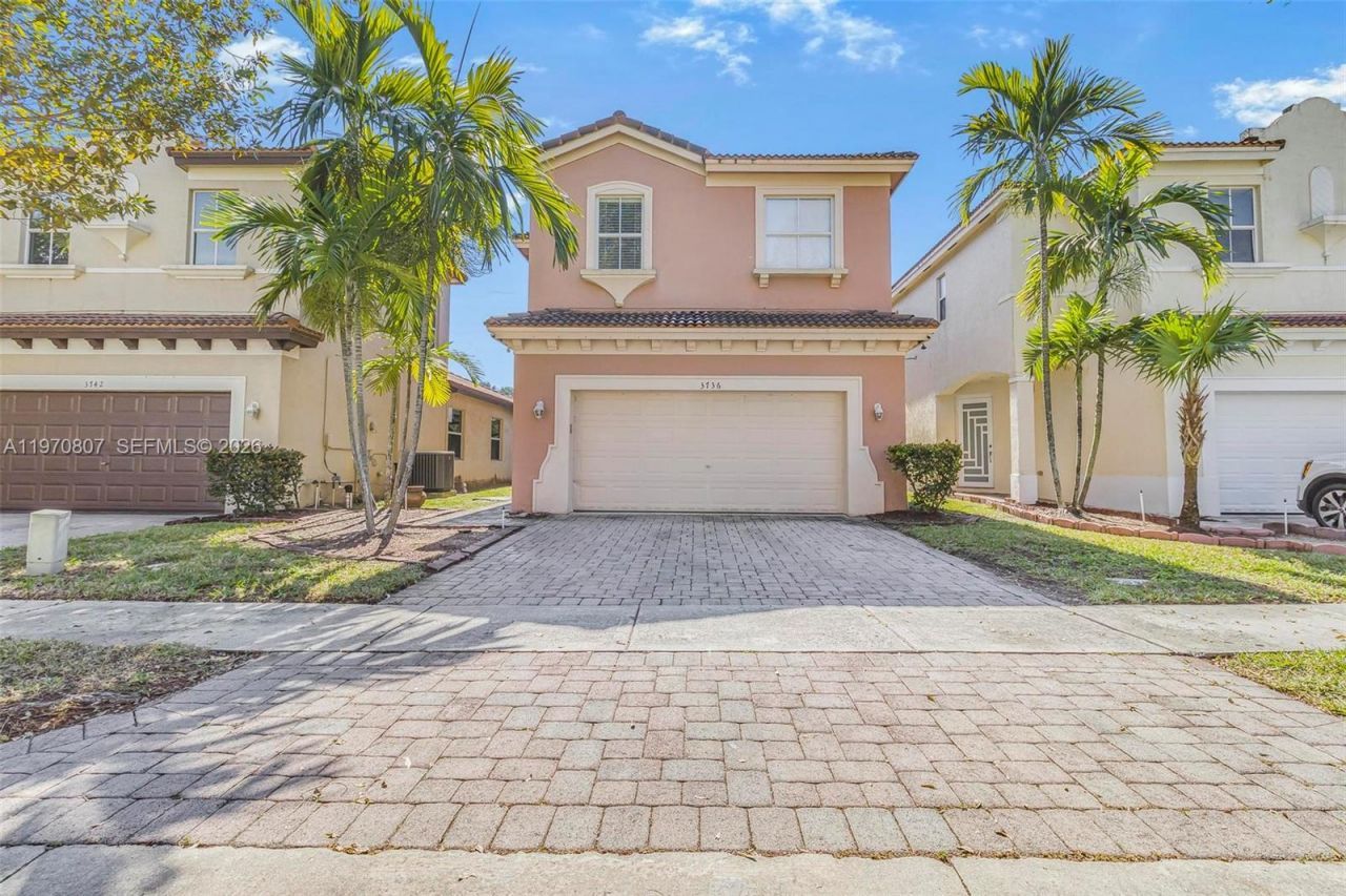 3736 NE 9 Ct, Homestead, FL 33033 Photo