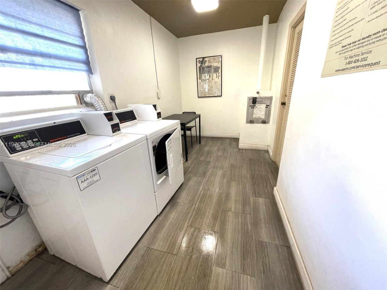 5102 NW 36th St, Unit 611, Lauderdale Lakes, FL 33319 Photo