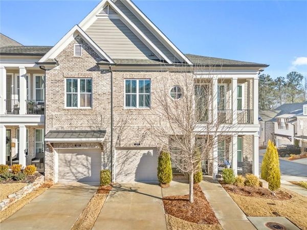 223 Atley Place , Alpharetta, GA 30009