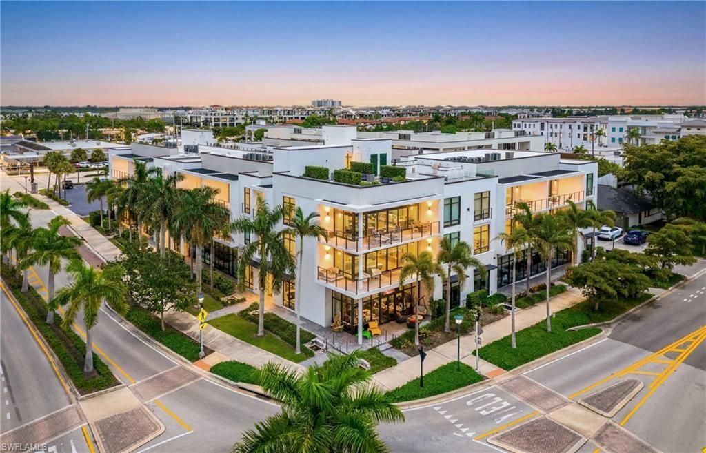 850 Central Ave, Unit 209, Naples, FL 34102 Photo