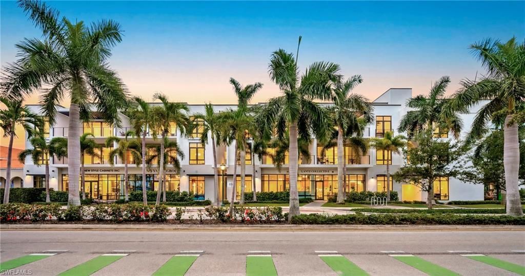 850 Central Ave, Unit 209, Naples, FL 34102 Photo
