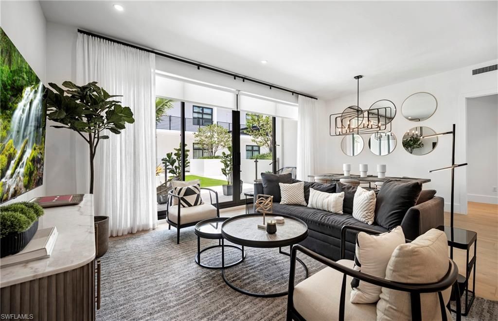 850 Central Ave, Unit 209, Naples, FL 34102 Photo