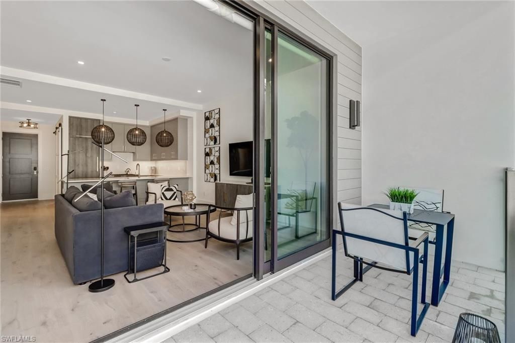 850 Central Ave, Unit 209, Naples, FL 34102 Photo