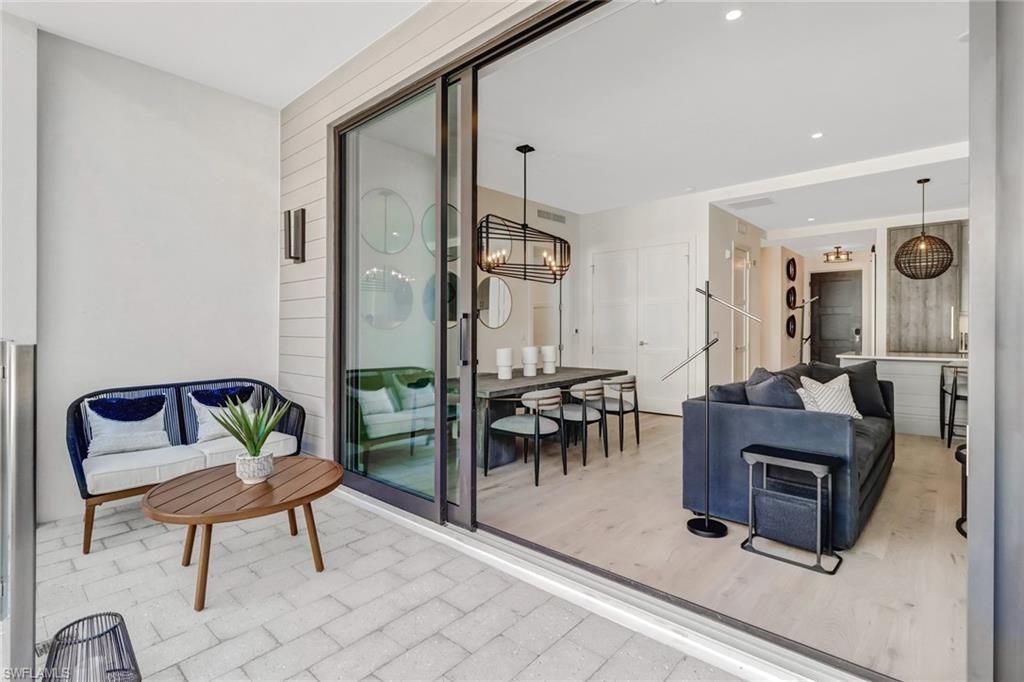 850 Central Ave , Unit 209, Naples, FL 34102 Photo