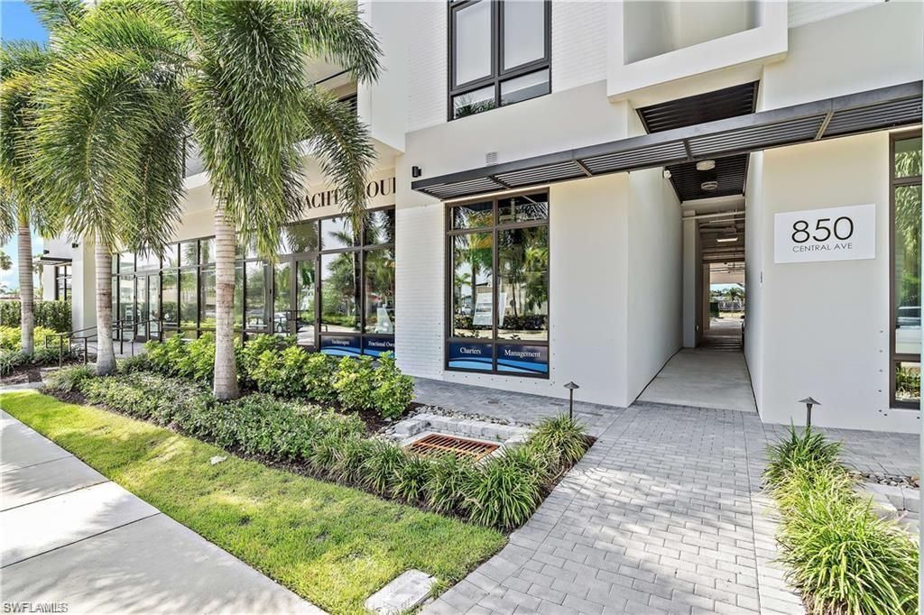 850 Central Ave, Unit 209, Naples, FL 34102 Photo
