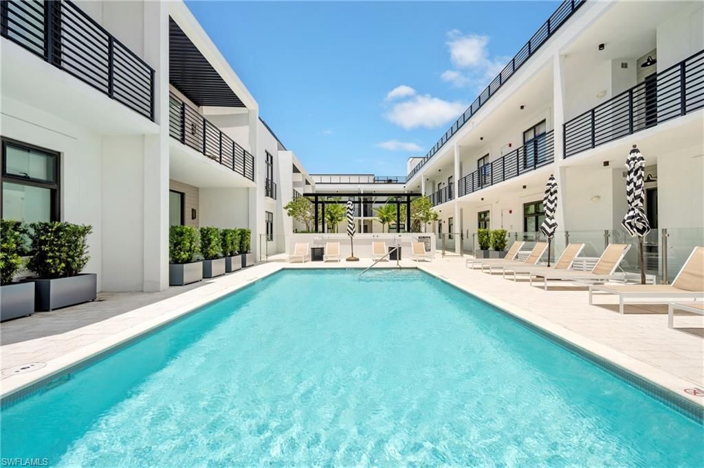 850 Central Ave, Unit 209, Naples, FL 34102 Photo