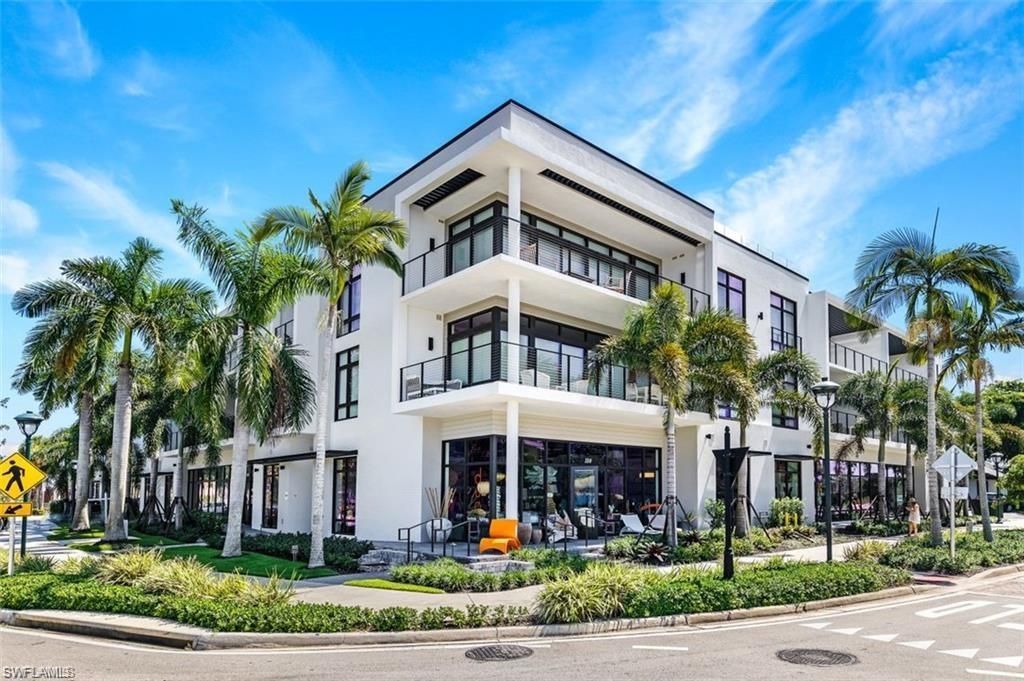 850 Central Ave, Unit 209, Naples, FL 34102 Photo
