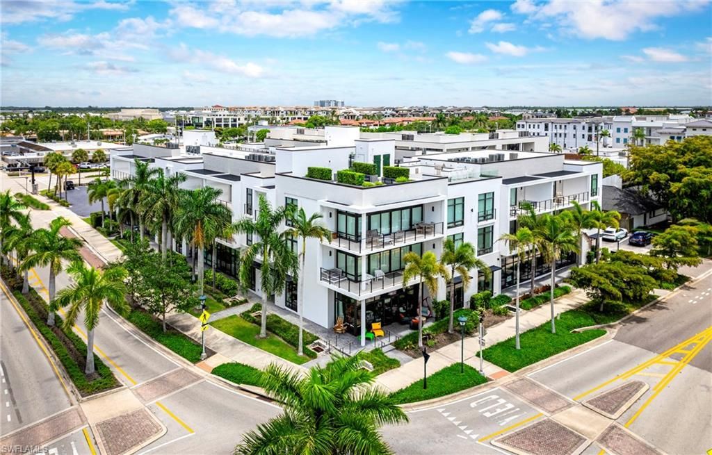 850 Central Ave, Unit 209, Naples, FL 34102 Photo