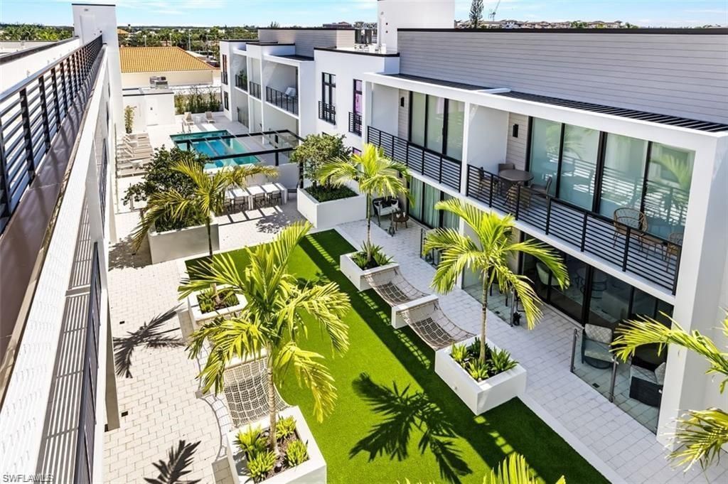 850 Central Ave , Unit 209, Naples, FL 34102 Photo