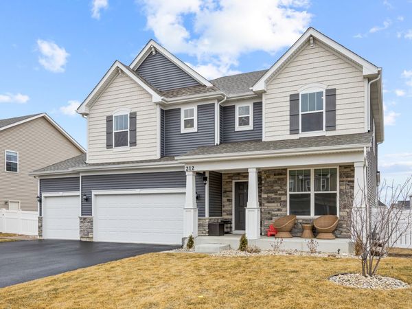 212 Rhinebeck Way, Algonquin, IL 60102