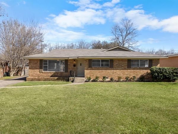 2125 Hermanson Drive, Waco, TX 76710