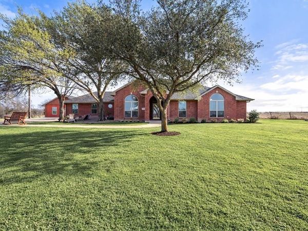 1700 Fm 637, Corsicana, TX 75109