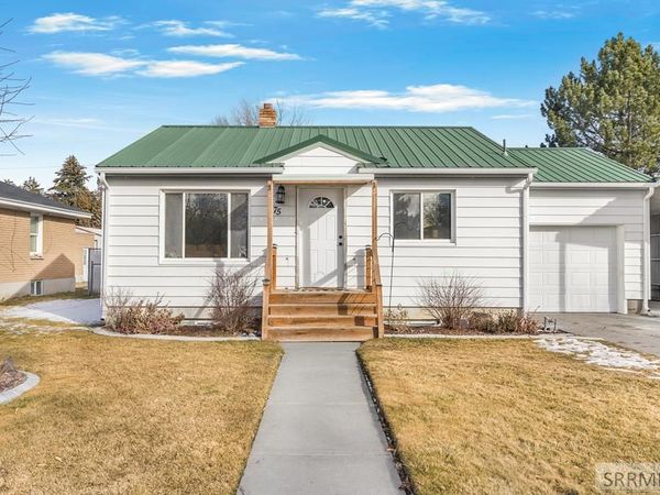 75 Cone Street, BLACKFOOT, ID 83221