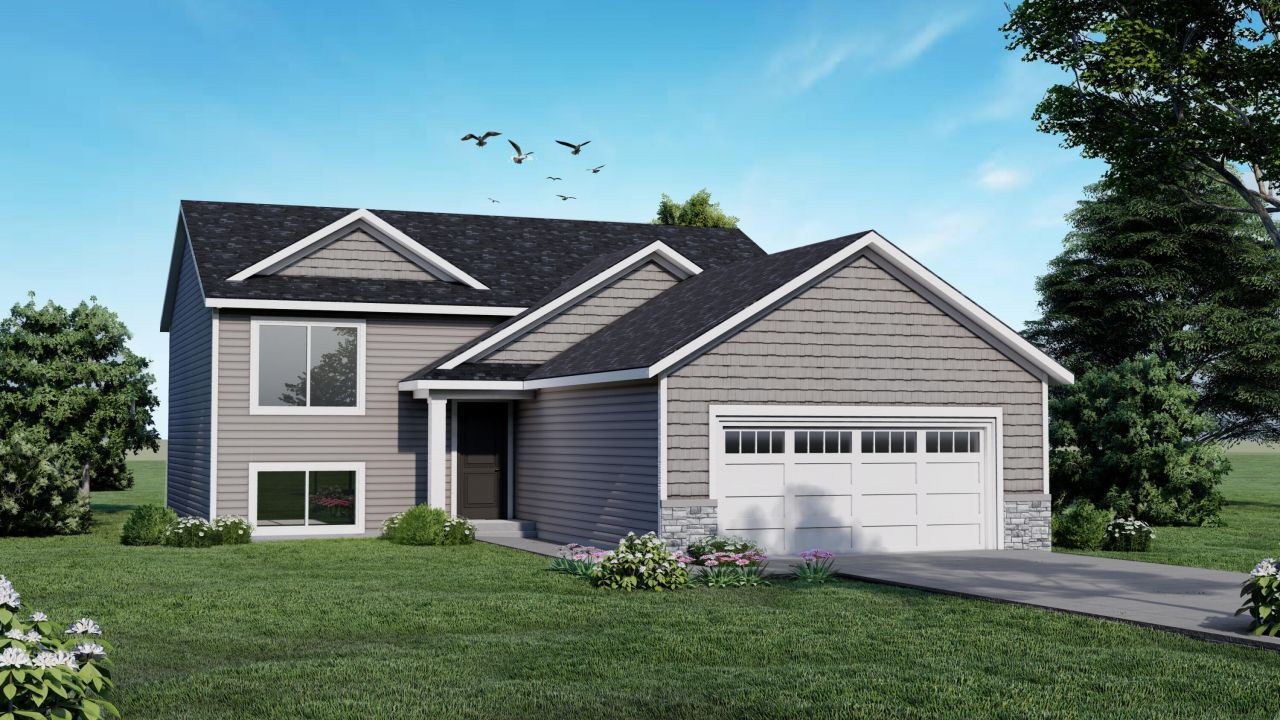 4011 Groveland Avenue Sw, Wyoming, MI 49519 Main Photo