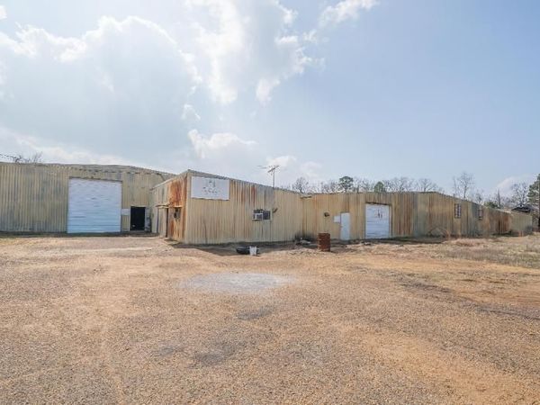 233 Co Rd 94, Houston, MS 38851