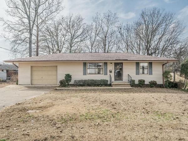 112 Carol Dr., Houston, MS 38851