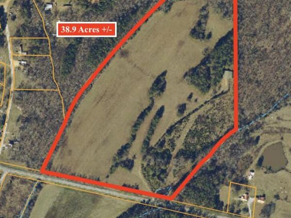 County Road 702, Corinth, MS 38834