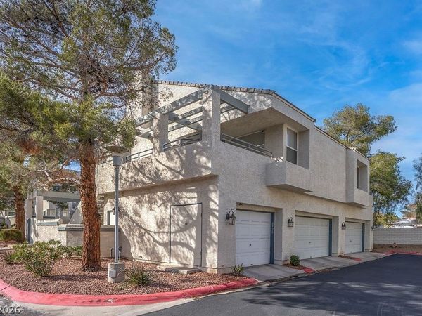 8920 Antioch Way, Unit 35, Las Vegas, NV 89117