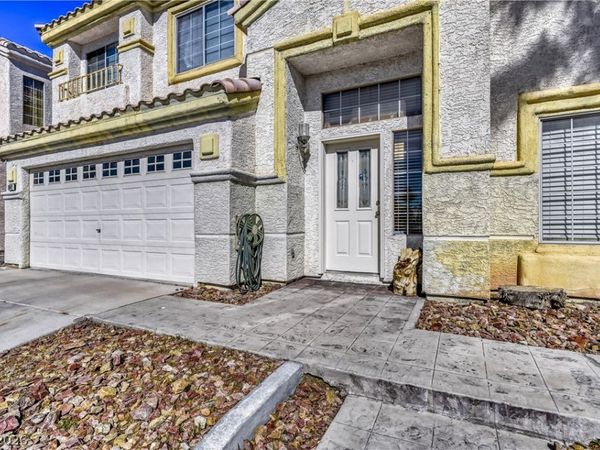 7842 W Gilmore Avenue, Las Vegas, NV 89129