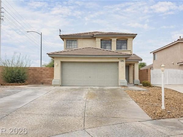 5910 Stone Hollow Avenue, Las Vegas, NV 89156