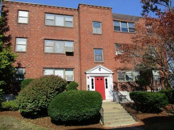 103 Nahant Street, Unit 4, Lynn, MA 01902