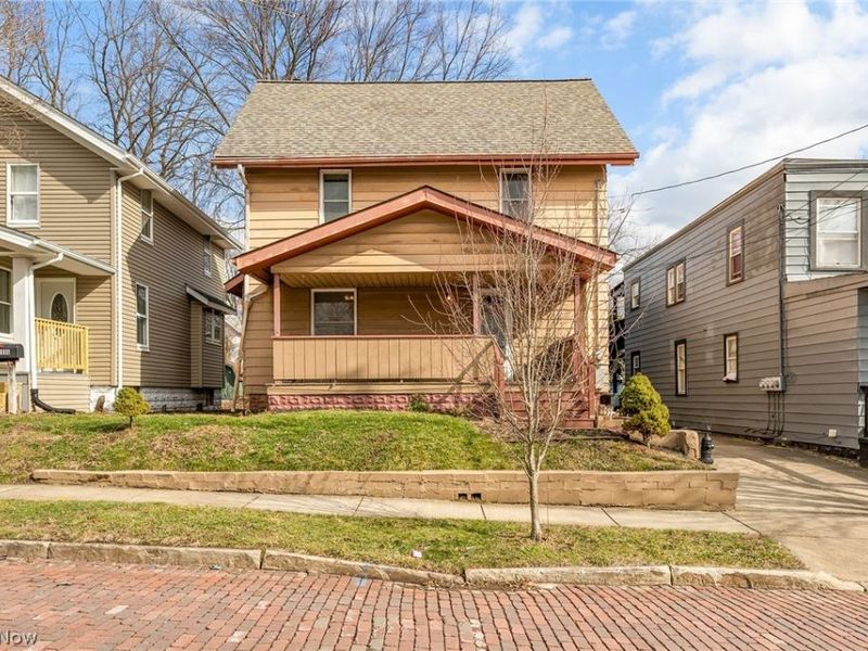 1091 Collinwood Avenue, Akron, OH 44310 Photo 1