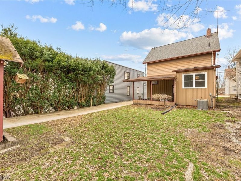 1091 Collinwood Avenue, Akron, OH 44310 Photo 33