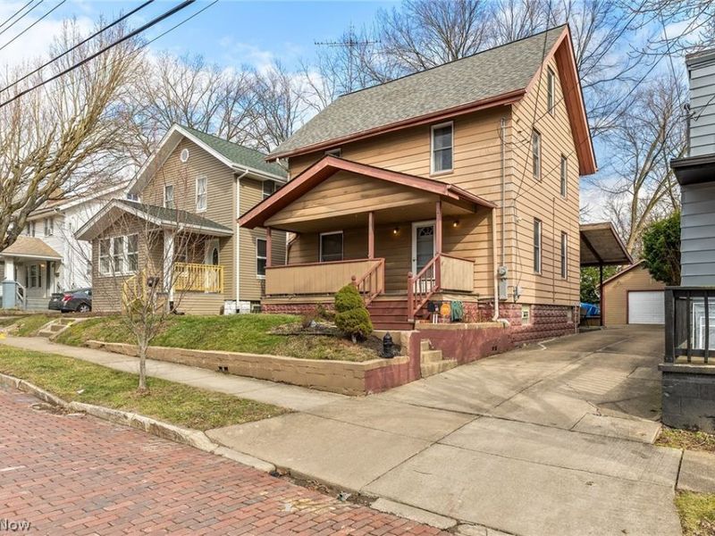 1091 Collinwood Avenue, Akron, OH 44310 Photo 34