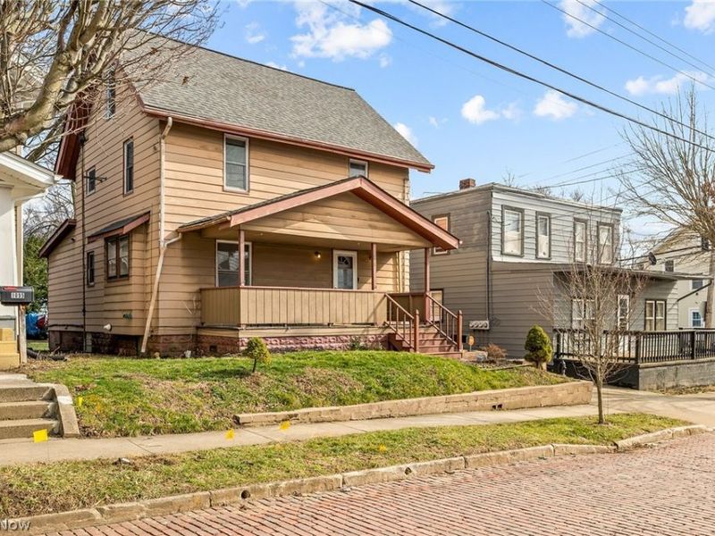 1091 Collinwood Avenue, Akron, OH 44310 Photo 35