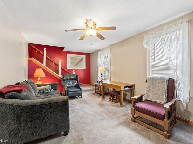 1091 Collinwood Avenue, Akron, OH 44310 Photo 4