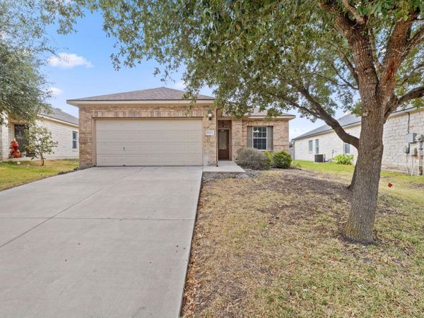 11213 Liberty Farms DR, Austin, TX 78754