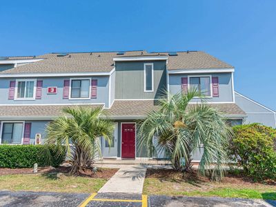 1850 Colony Dr., Unit 3 B, Surfside Beach, SC 29575
