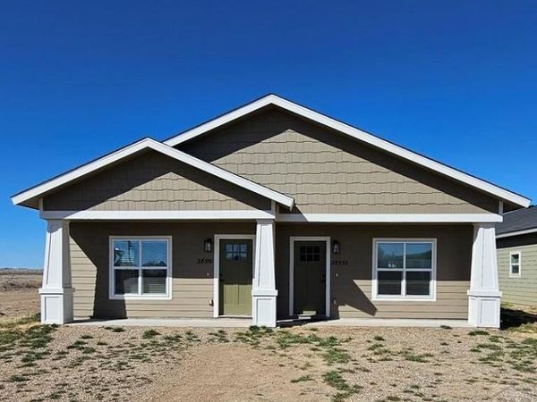 28551&28555 County Rd 24.6, Springfield, CO 81073