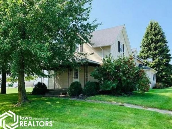 412 N Pearl, Wayland, IA 52654