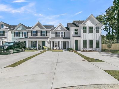 739 Alma Square Drive, Moncks Corner, SC 29461