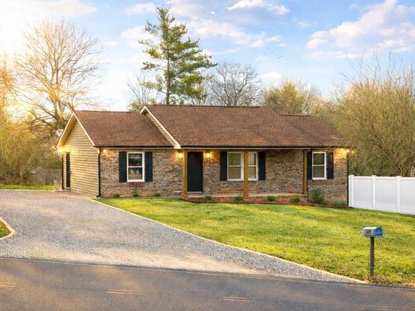 7810 Brickyard Rd, Powell, TN 37849