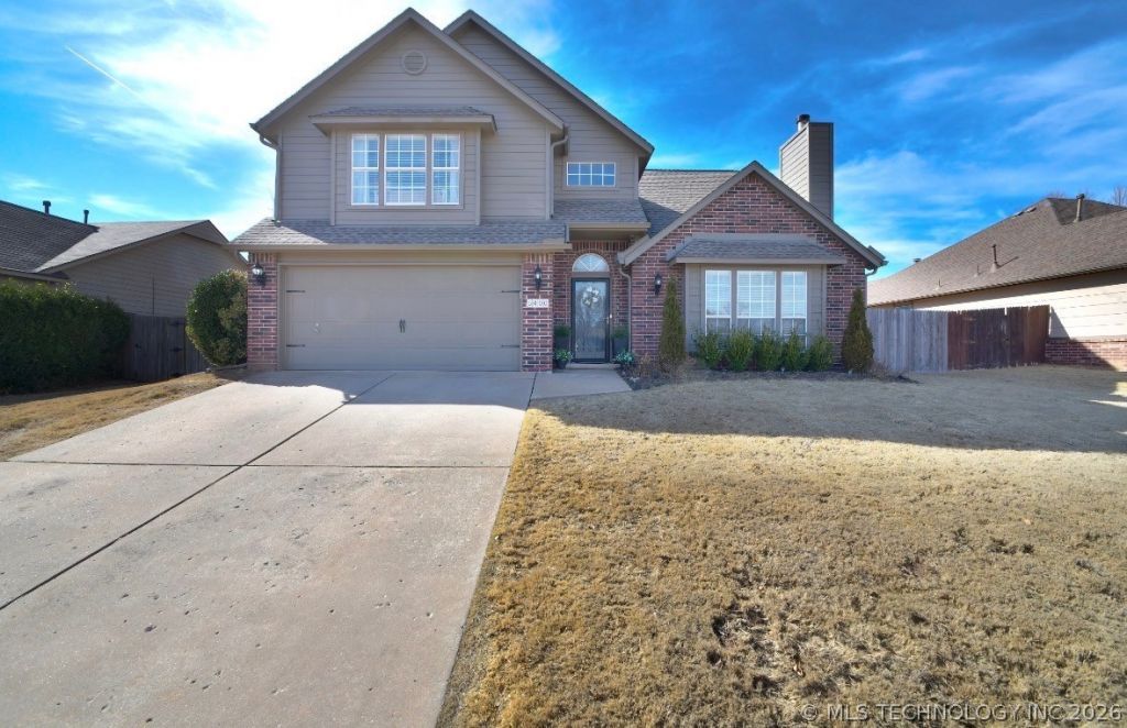 5400 S Poplar Avenue, Broken Arrow, OK 74011 Main Photo