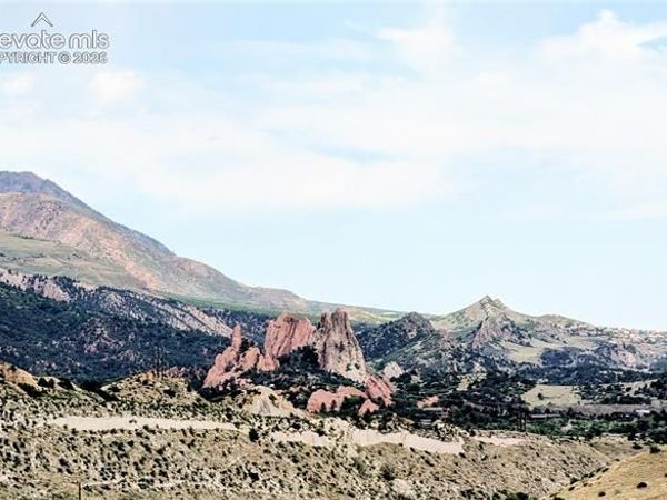 2580 Patriot Heights, Colorado Springs, CO 80904
