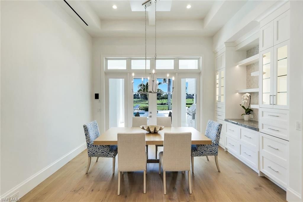 730 Harbour Dr, Naples, FL 34103 Photo