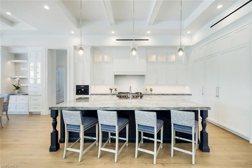 730 Harbour Dr, Naples, FL 34103 Photo