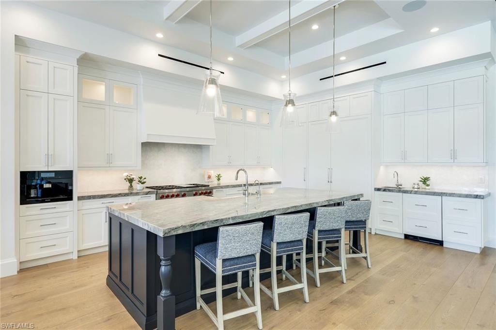 730 Harbour Dr, Naples, FL 34103 Photo