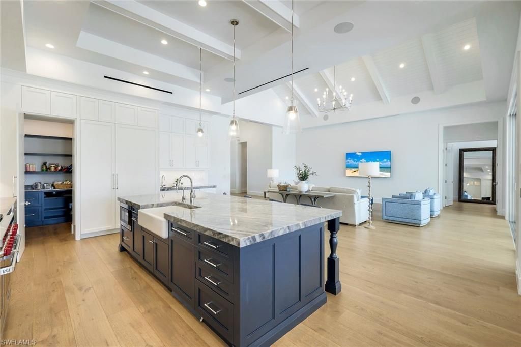 730 Harbour Dr, Naples, FL 34103 Photo