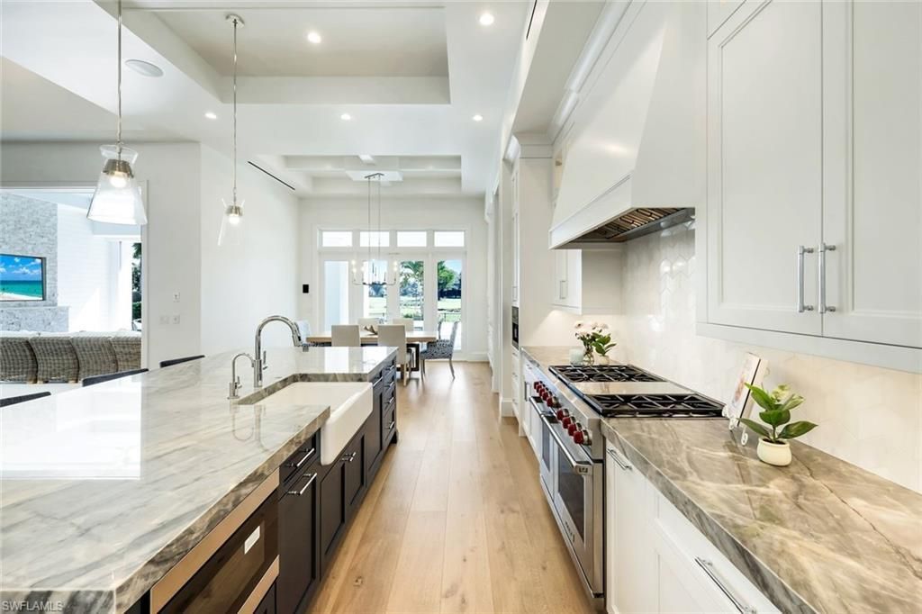 730 Harbour Dr, Naples, FL 34103 Photo