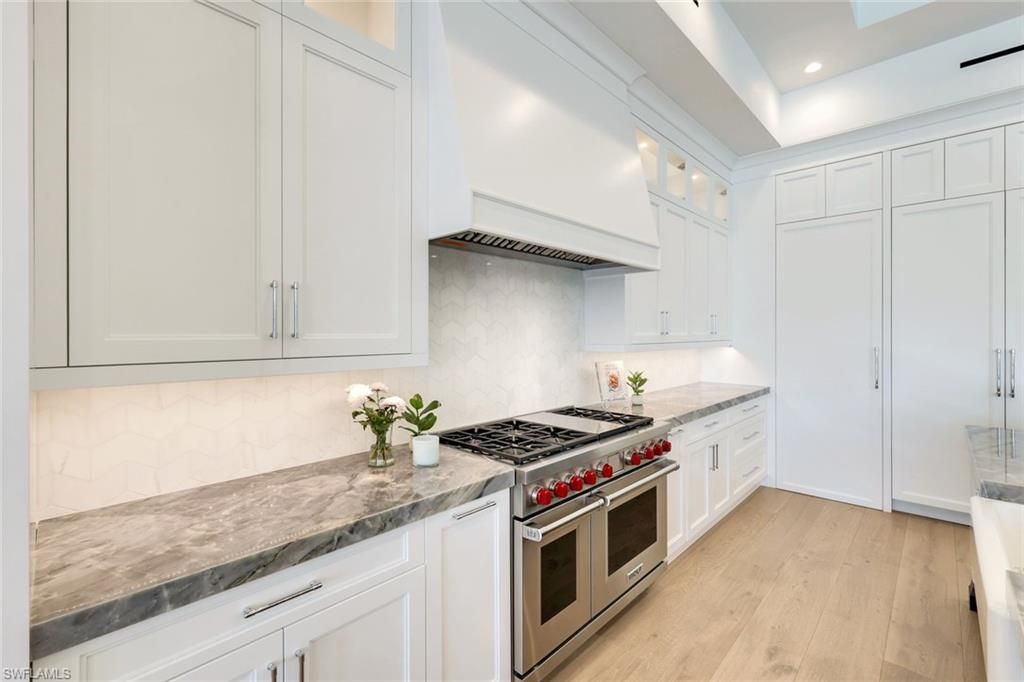 730 Harbour Dr, Naples, FL 34103 Photo